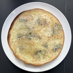 クアトロフォルマッジ