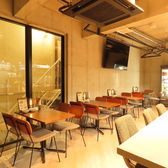 ネオ酒場あうんの雰囲気2