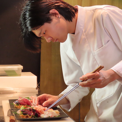 完全個室 壹 いちの特集写真