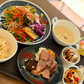 HACHIDORI ハチドリのおすすめ料理3