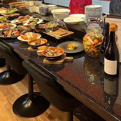 Ｊ－ｔａｐａｓの雰囲気2