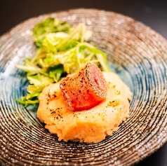 大衆酒場祭 痛風のおすすめ料理3