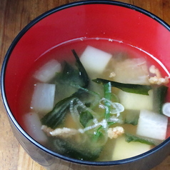 鶏汁