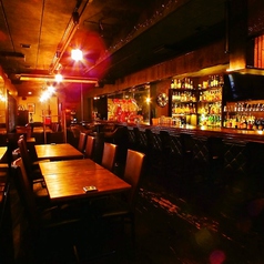 Bar IL・HaLTe（バー・イルアルト）の写真2