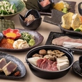 一般の家庭やお店は楽しめない日本料理をカジュアルに