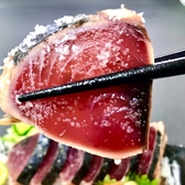 日本酒BARのおすすめ料理3