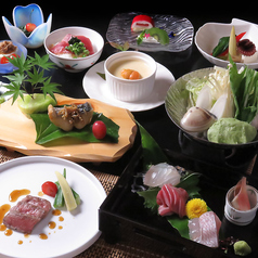 割烹 みその 千とせ店の特集写真