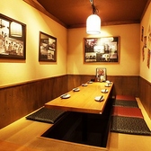 てけてけ 池袋駅前店の雰囲気3