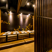 居酒屋 かぶと 池袋駅前店の雰囲気3