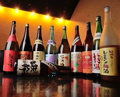 彩のごとく 炭火と旬菜特集写真1