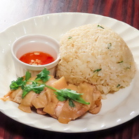 スパイス香る本格ネパール料理の魅力