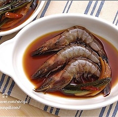 カンジャンセウ