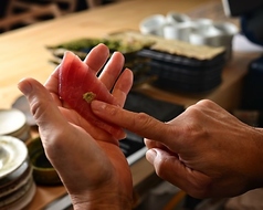 THE POST CHATAN ザポストチャタンの特集写真