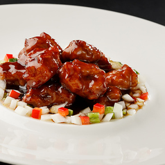 チャイニーズダイニング JUEN ホテルメトロポリタン盛岡のコース写真