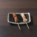 料理メニュー写真&nbsp;〈とりとん名物〉とりとん