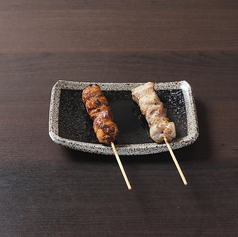 〈とりとん名物〉とりとん
