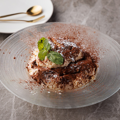 トラットリア セレーナ特集写真1