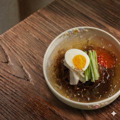 水冷麺