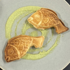 Restaurant 五十六のおすすめ料理1