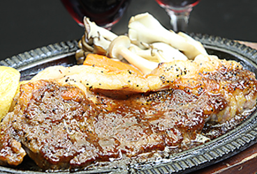 大江本家Buffet TREE MARCHのおすすめ料理1