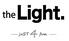 the Light  ライトのロゴ