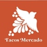 Tacos Mercado タコス メルカドのロゴ