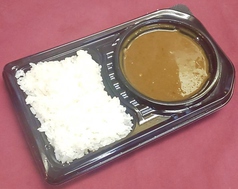 カレーライス