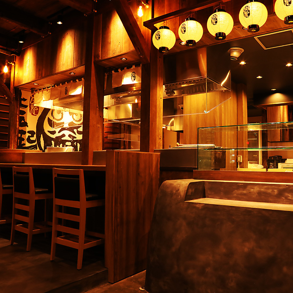 炭炉まんの写真ギャラリー