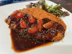 KICHIRI キチリ 茶屋町阪急駅前のコース写真