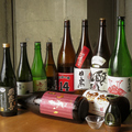 ふらり 日本酒とおばんざいの雰囲気1