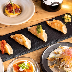 さくら餃子酒場 神田店のコース写真