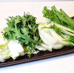 白菜セット【１人前】
