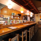 海女食堂 湯河原店の雰囲気2