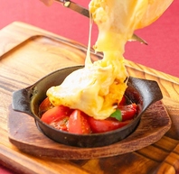 チーズ好きにぜひおすすめしたいラクレット♪