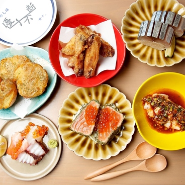 優十不断のおすすめ料理1