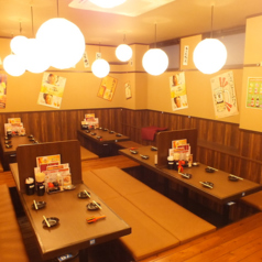 みの路 名駅店の特集写真