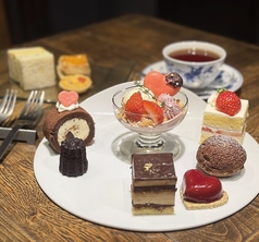 MAISON TANUKIの写真