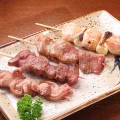 炭火焼酒場 吉の特集写真