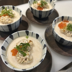 鮮魚と炉端Mock むつみなとのおすすめ料理2