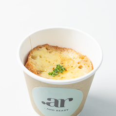 オニオングラタンスープ