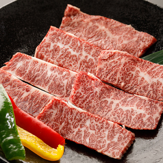 特上カルビ 特製塩・特製タレ