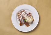 CANALIA trattoria&cafe カナリア トラットリアアンドカフェのおすすめ料理3