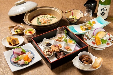 くらのあかり 人形町本店のおすすめ料理1