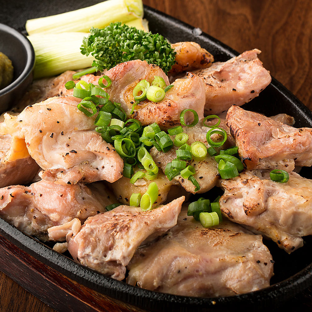 旬の食材から産地にこだわった物まで、新鮮な食材を最高のお料理に変えてをご提供！