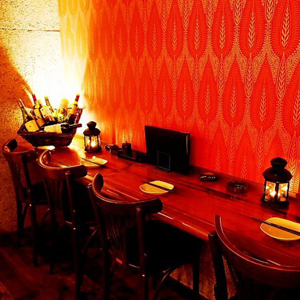 誕生日・記念日にサプライズ！当店より素敵な特典サービスをご用意！