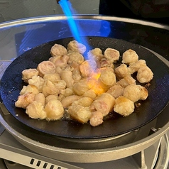 韓国焼肉 ナちゃんナちゃんのコース写真