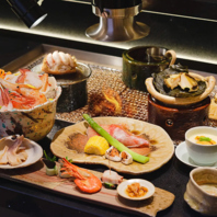 函館、北海道の旬を味わい尽くす