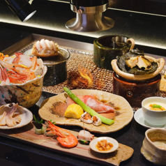 函館、北海道の旬を味わい尽くす