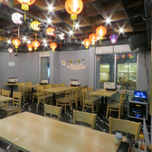 ベトナム料理 HOANG LONG ホアンロンの雰囲気2