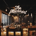 Italianbar THE ATTACHMENT ザ アタッチメント 渋谷店の雰囲気1